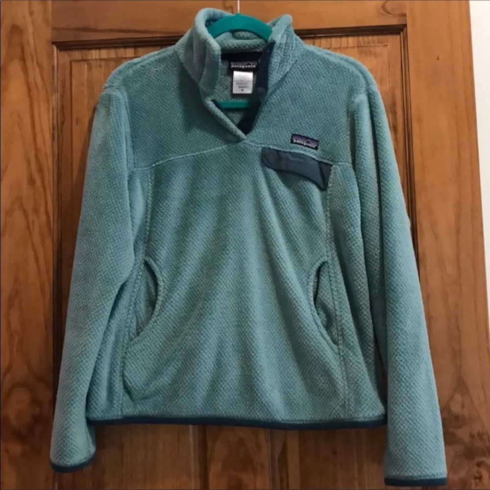 Patagonia pullover